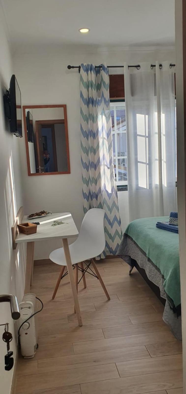 Hotel Casa Isa By Natasha Gomes Almograve Esterno foto